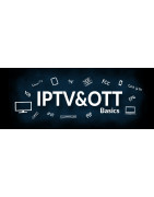 IPTV / OTT BOX